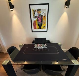 LiV MTL Downtown-402 Spacious 2BR Suite Lounge - Montréal - 7