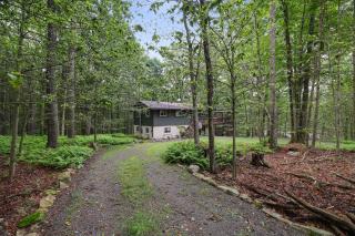 4 Br Cozy Cabin Sleeps 8 Pool Table Arcade Beach - Gouldsboro - 8
