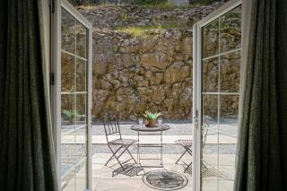 Rock Mill Studio Apartment 7 - Stoney Middleton - 9