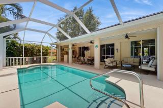 Salty Sands - Cape Coral - 7