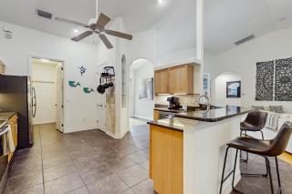 Salty Sands - Cape Coral - 4