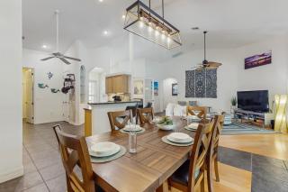 Salty Sands - Cape Coral - 2