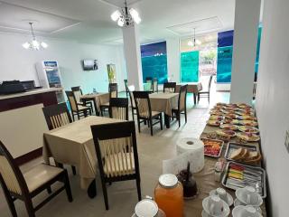 Hotel Adriatik Shengjin - Shëngjin - 9