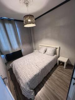 Charmante petite maison cocooning - Saint-Dizier - 2