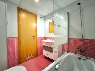 Ático con Terrazas y Piscina en Aguadulce - Roquetas de Mar - 1