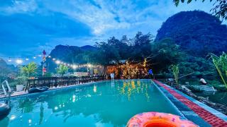 Trang An Natura Bungalow - Ninh Binh - 9