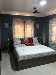 ABO APartments - Accra - 9