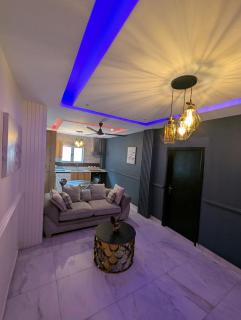ABO APartments - Accra - 8
