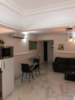 ABO APartments - Accra - 7