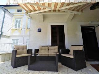 Schönes Appartement Mit Terrasse - Crikvenica - 7