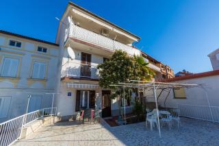 Schönes Appartement Mit Terrasse - Crikvenica - 9