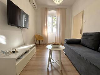 Schönes Appartement Mit Terrasse - Crikvenica - 5