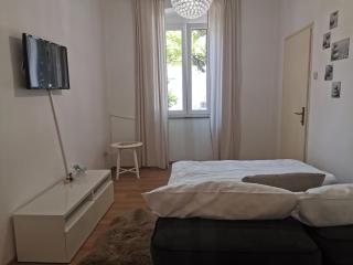 Schönes Appartement Mit Terrasse - Crikvenica - 2