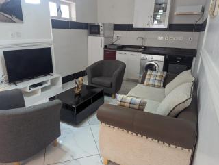 ABO APartments - Accra - 6