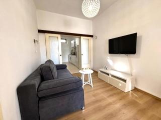 Schönes Appartement Mit Terrasse - Crikvenica - 3