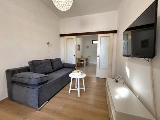 Schönes Appartement Mit Terrasse - Crikvenica - 4