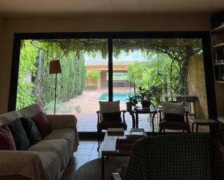 Villa Ponent - Fontclara - 9