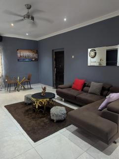 ABO APartments - Accra - 2