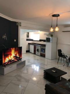 ABO APartments - Accra - 1
