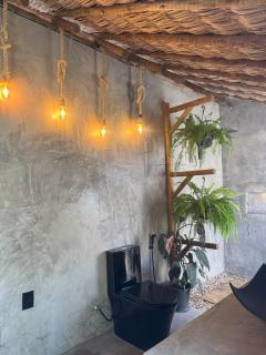 São Francisco Ecopousada - Guriú - 3