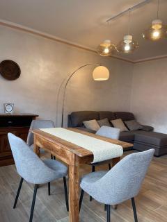 Maison Solange Saint Vincent - Saint-Vincent - 7