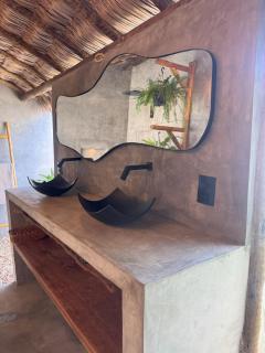 São Francisco Ecopousada - Guriú - 2