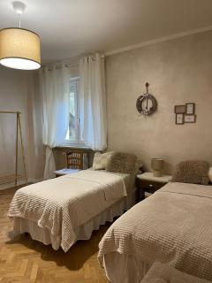 Maison Solange Saint Vincent - Saint-Vincent - 5