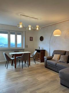 Maison Solange Saint Vincent - Saint-Vincent - 8