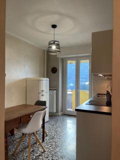 Maison Solange Saint Vincent - Saint-Vincent - 1