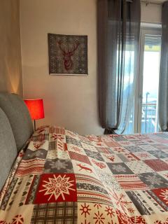 Maison Solange Saint Vincent - Saint-Vincent - 9