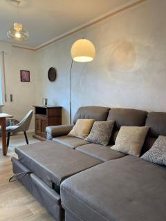 Maison Solange Saint Vincent - Saint-Vincent - 6