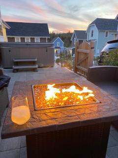 Silver Seadream by Seabrook Hospitality - Pacific Beach - 9