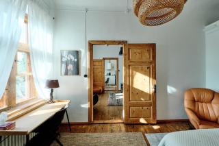 Lutsu Apartment - Viljandi - 9