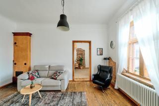 Lutsu Apartment - Viljandi - 4