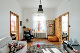 Lutsu Apartment - Viljandi - 8