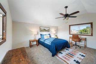 6-min walk to Lake - Home w/Fire-Pit & Pool Table - Marble Falls - 9