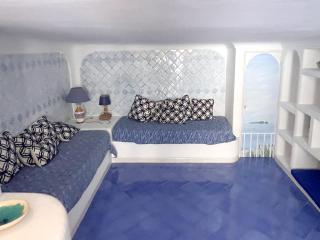 Azul Apartment - Positano - 5