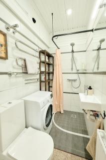 Lutsu Apartment - Viljandi - 7