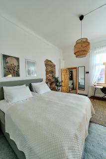 Lutsu Apartment - Viljandi - 1