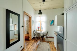 Your Lutsu Apartment Lux Retro Prime Spot - 3