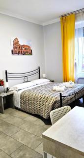 Dolce Titina Affittacamere - Rom - 9