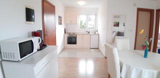 Helle Wohnung in Selce mit Terrasse - b48736 - Selce - 7