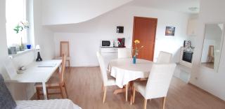 Helle Wohnung in Selce mit Terrasse - b48736 - Selce - 5