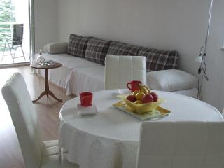Helle Wohnung in Selce mit Terrasse - b48736 - Selce - 3