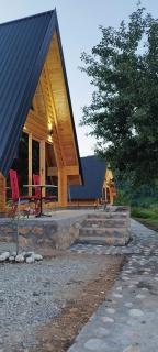 Camp Magic View - Mojkovac - 0