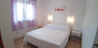 Helle Wohnung in Selce mit Terrasse - b48736 - Selce - 1