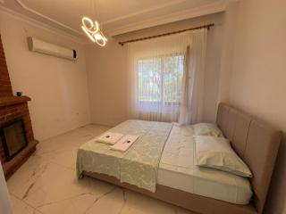 Arrivo villa - Cimenli - 7