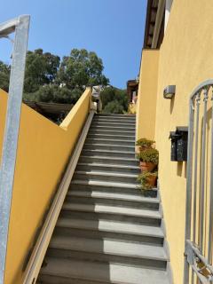 Casa di Lilly - Holiday Housing - Marina - 9