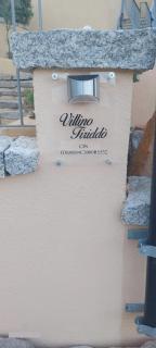 Villino Tiriddò Porto San Paolo - Porto San Paolo - 7