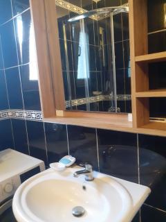 Batajnica centar - Belgrad - 3